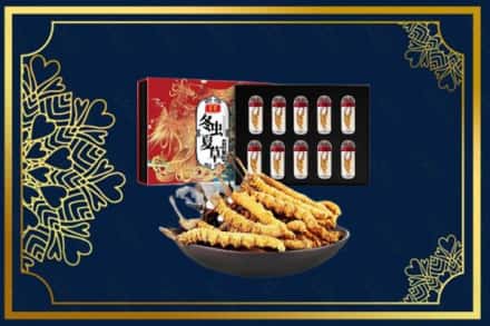 丹东市振兴回收虫草