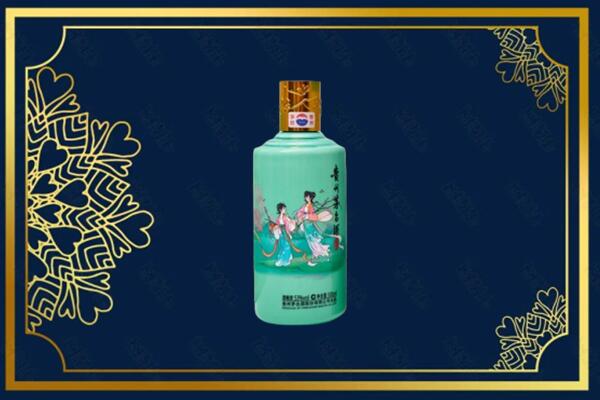 丹东市振兴烟酒回收二十四节气茅台酒